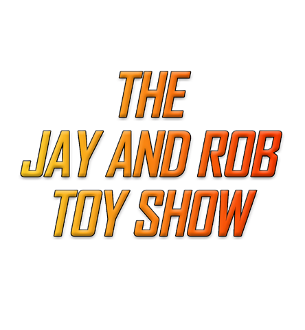 The Jay & Rob Toy Show
