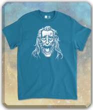 The Ghost of Jacob Marley Figura Obscura T-Shirt - Four Horsemen