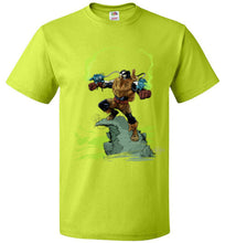 Stinky Odiphus: T-Shirt (FOL)