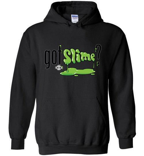 Slime hoodies 2024