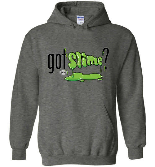 Slime sweatshirt hot sale