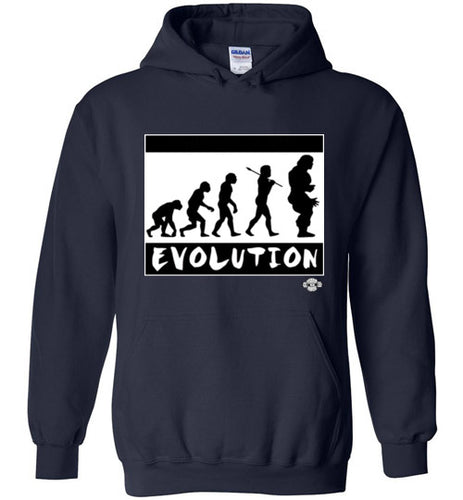 EVOLUTION: Hoodie