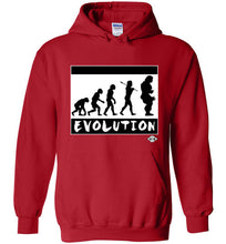 EVOLUTION: Hoodie