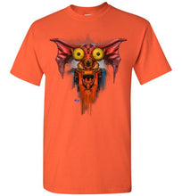 Horde Menace: T-Shirt