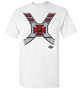MOTU Man: T-Shirt