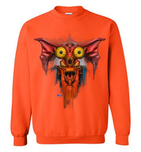 Horde Menace: Sweatshirt