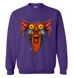 Horde Menace: Sweatshirt