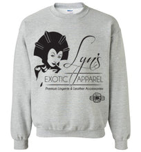 Lyn's Exotic: Sweatshirt