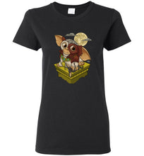 Foo-Giz: Ladies T-Shirt