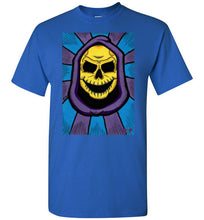 Happy Skelly: Tall T-Shirt
