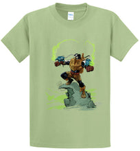 Stinky Odiphus: T-Shirt