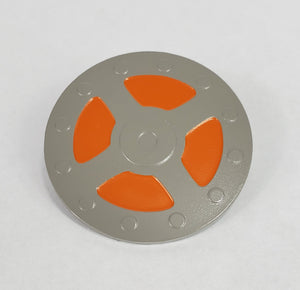 MOTU Shield Pin