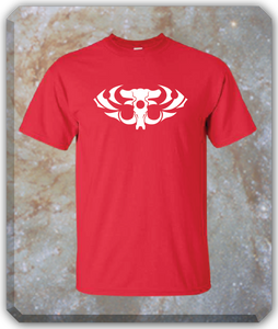 T.U.5.C.C. II Affiliation T-Shirt - Cosmic Legions