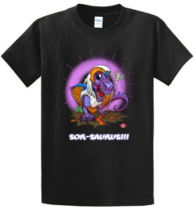 Sor-Saurus: T-Shirt (FO)