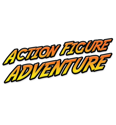 Action Figure Adventure