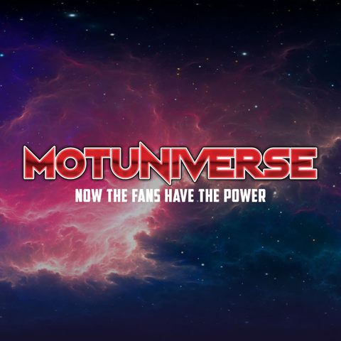 MOTUNIVERSE