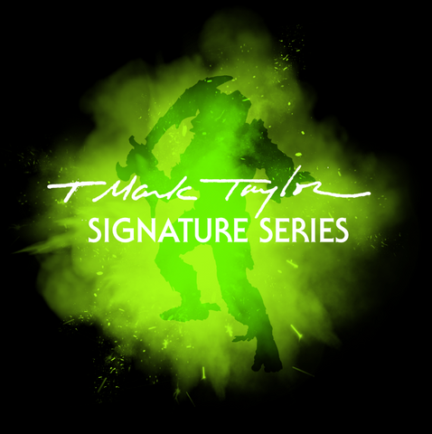 The Mark Taylor Signature Series
