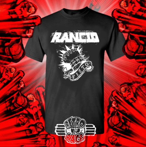 The RANCID Collection