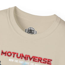 MOTUNIVERSE Heroes 2026 | Standard T-Shirt