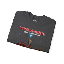 MOTUNIVERSE Heroes 2026 | Sweatshirt