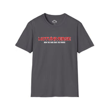 MOTUNIVERSE Logo | Soft T-Shirt