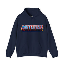 MOTUFEST Logo | Pullover Hoodie
