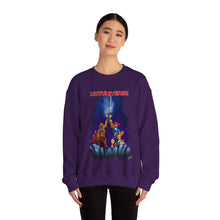 MOTUNIVERSE Power & Sight 2026 | Sweatshirt