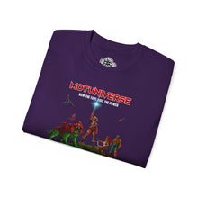 MOTUNIVERSE Heroes 2026 | Standard T-Shirt