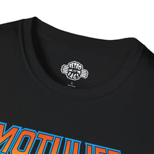 MOTULIFE Logo | Soft T-Shirt