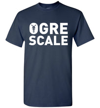 Ogre Scale - Mythic Legions Fan Art