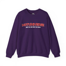 MOTUNIVERSE Logo | Sweatshirt
