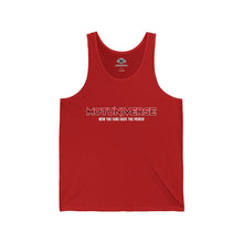 MOTUNIVERSE Logo | Tank Top