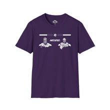 MOTUFEST 2026 Versus - Soft T-Shirt