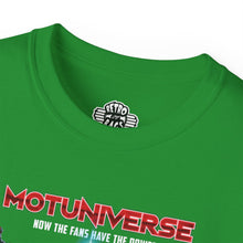 MOTUNIVERSE Heroes 2026 | Standard T-Shirt