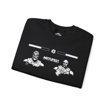 MOTUFEST 2026 Versus | Sweatshirt
