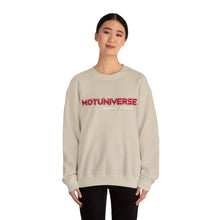 MOTUNIVERSE & HE-MANIA Logo | Sweatshirt