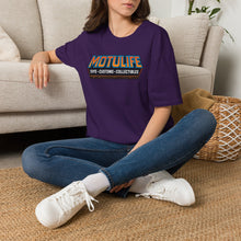 MOTULIFE Logo | Soft T-Shirt
