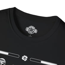 MOTUFEST 2026 Versus - Soft T-Shirt