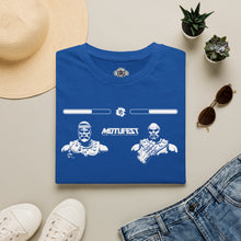 MOTUFEST 2026 Versus - Soft T-Shirt