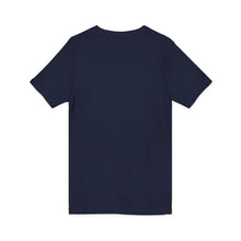 MOTUNIVERSE Heroes 2026 | V-Neck T-Shirt