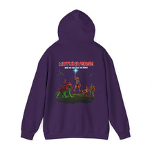 MOTUNIVERSE Heroes 2026 | Pullover Hoodie