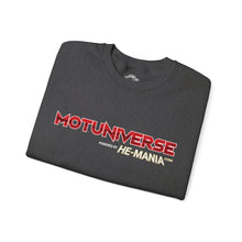 MOTUNIVERSE & HE-MANIA Logo | Sweatshirt