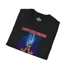 MOTUNIVERSE Power & Sight 2026 | Soft T-Shirt