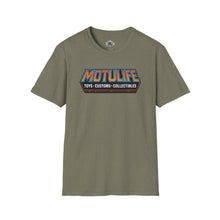 MOTULIFE Logo | Soft T-Shirt