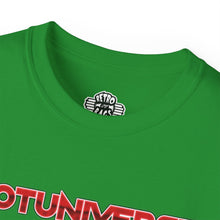 MOTUNIVERSE & HE-MANIA Logo | Standard T-Shirt