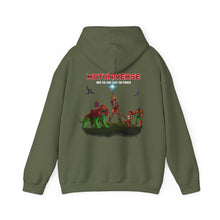 MOTUNIVERSE Heroes 2026 | Pullover Hoodie