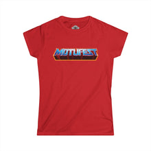 MOTUFEST Logo | Women's T-Shirt