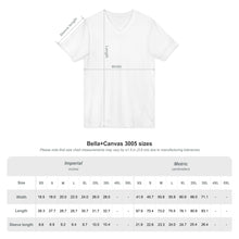 MOTUNIVERSE Commemorative 2026 | V-Neck T-Shirt