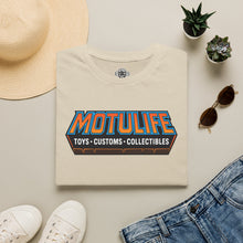 MOTULIFE Logo | Soft T-Shirt
