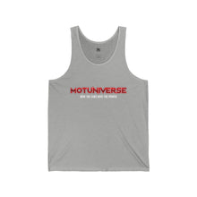 MOTUNIVERSE Logo | Tank Top